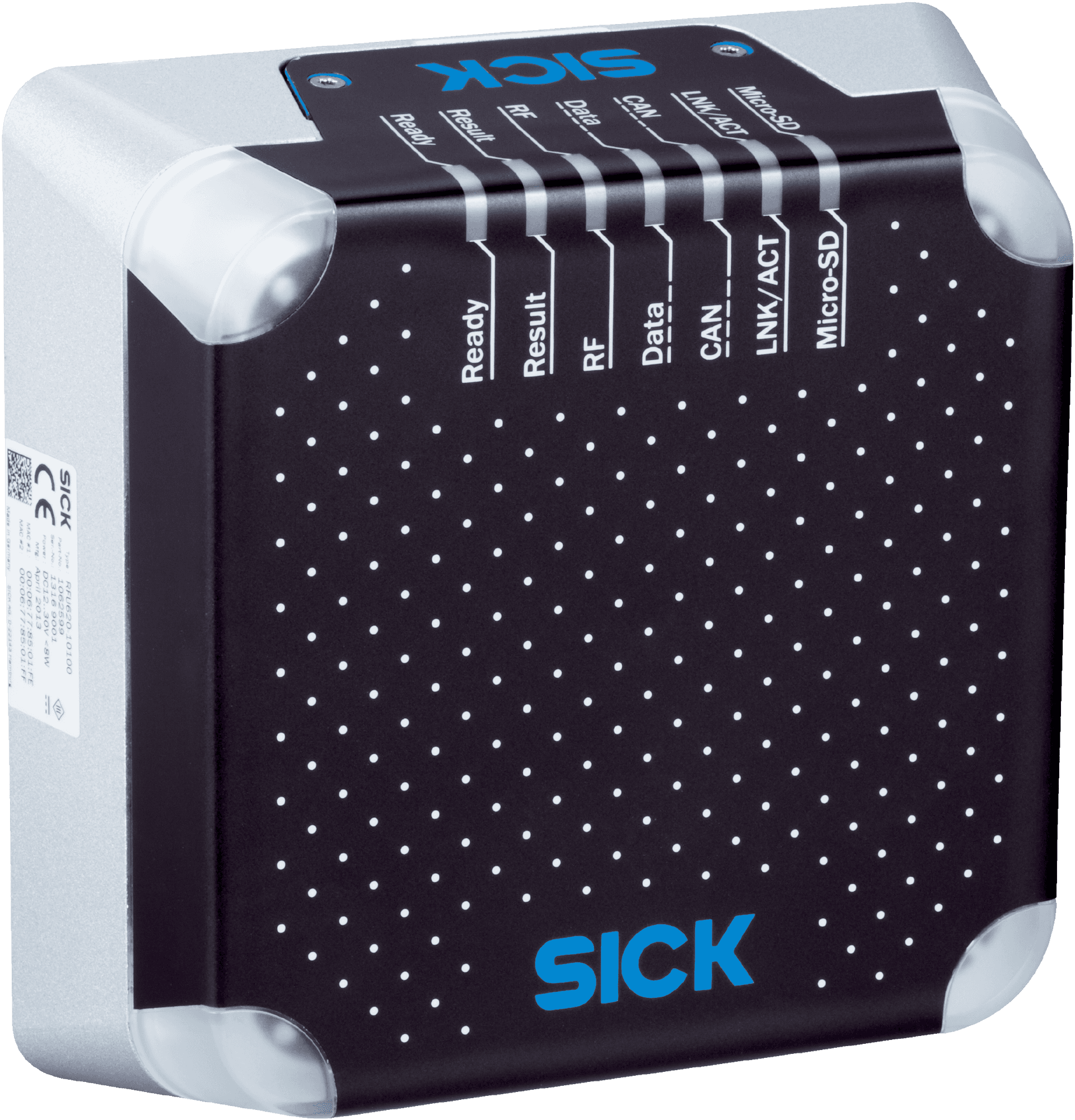1062602 Sick - RFU620-10101