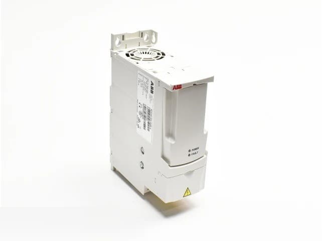 ACS320-03U-03A3-4 ABB