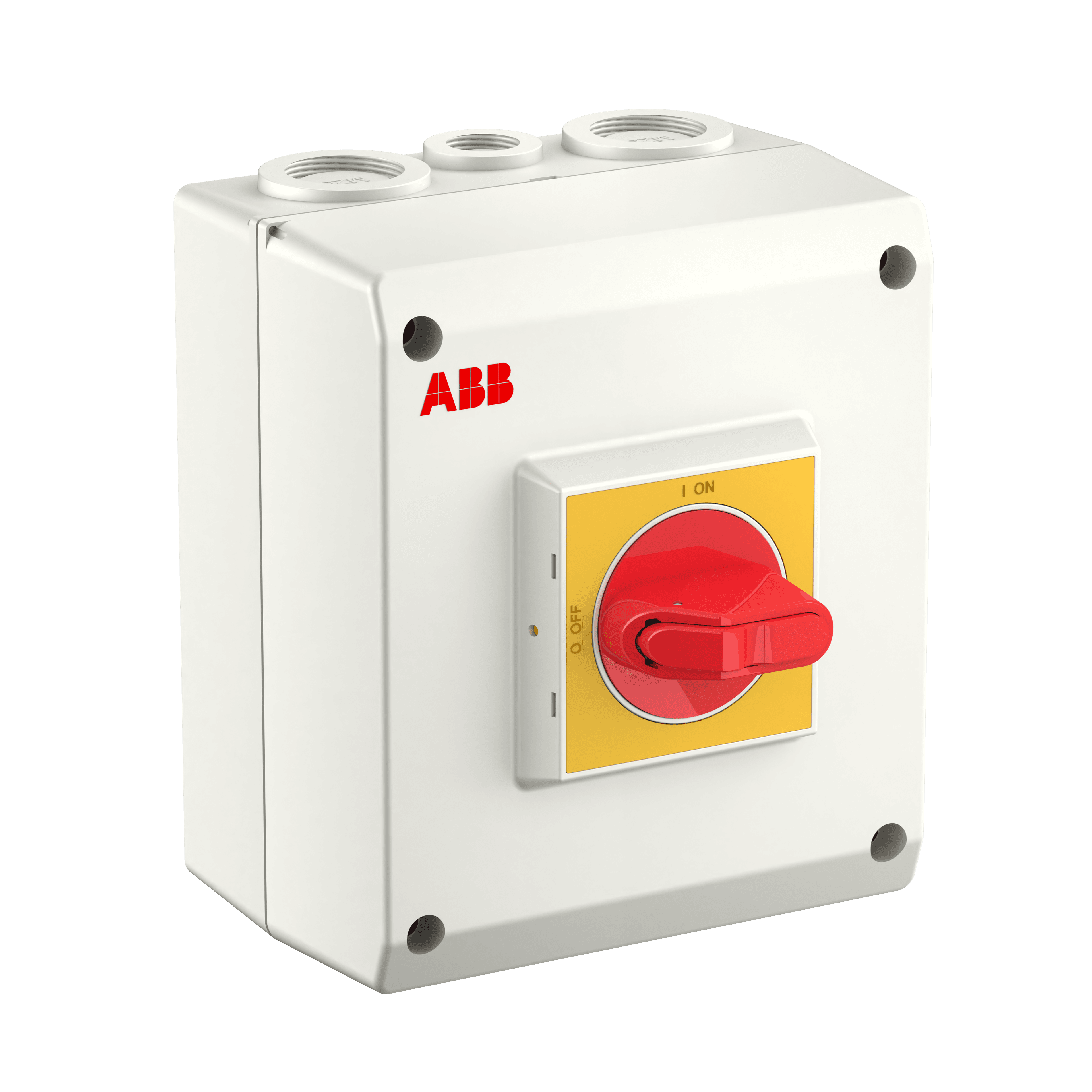 1SCA164831R1001 ABB - OTE16GA3M