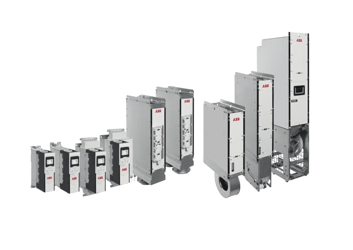 ACS880-104-0300A-5+F272+N5050+N8015 ABB