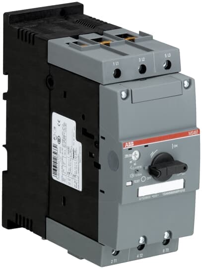 1SAM580000R1005 ABB - MS497-40