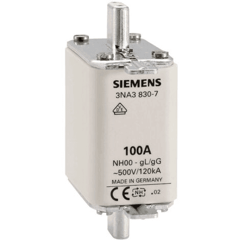 3NA3822-2C Siemens