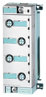 6ES7194-4CA50-0AA0 Siemens