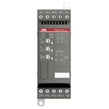 1SFA896104R7000 ABB - PSR6-600-70