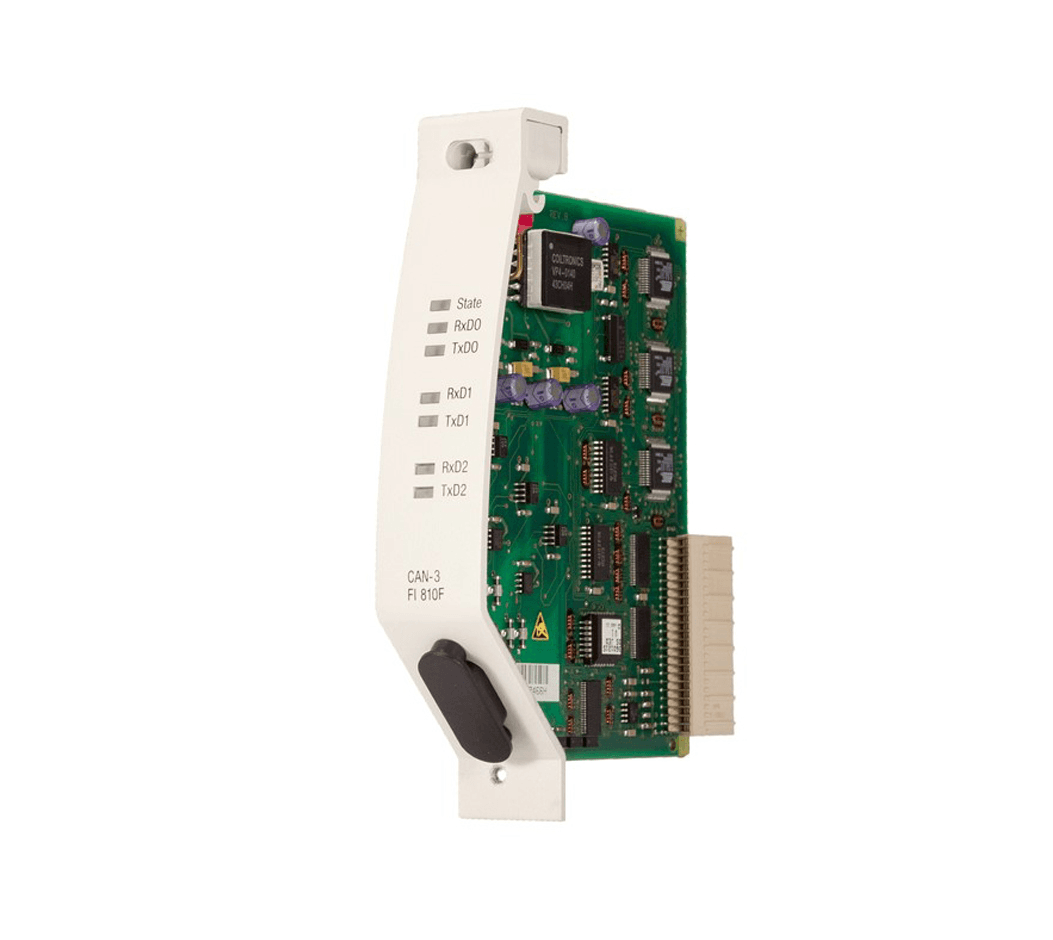 3BDH000030R1 ABB - FI 810F