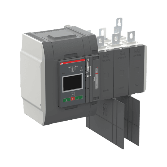 1SCA150946R1001 ABB - OXB800E3X4QT