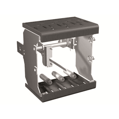 1SDA104712R1 ABB - Kit W MP XT5 400A 4p