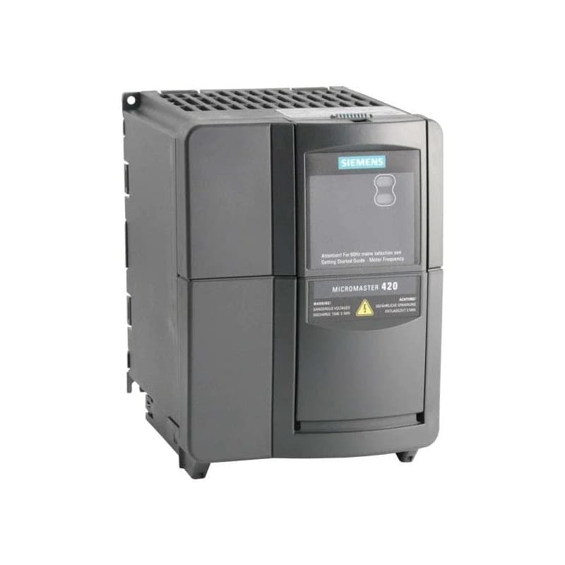 6SE6420-2UD22-2BA0 Siemens