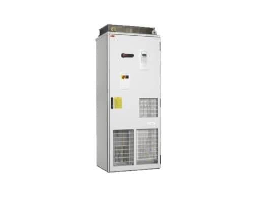 ACS800-07-0320-5 ABB