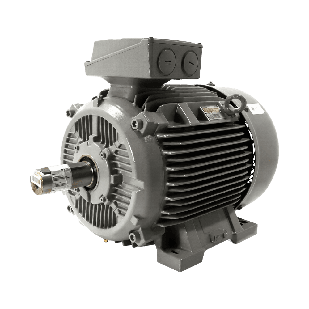 1LE1001-1DB69-0GC4-Z Siemens