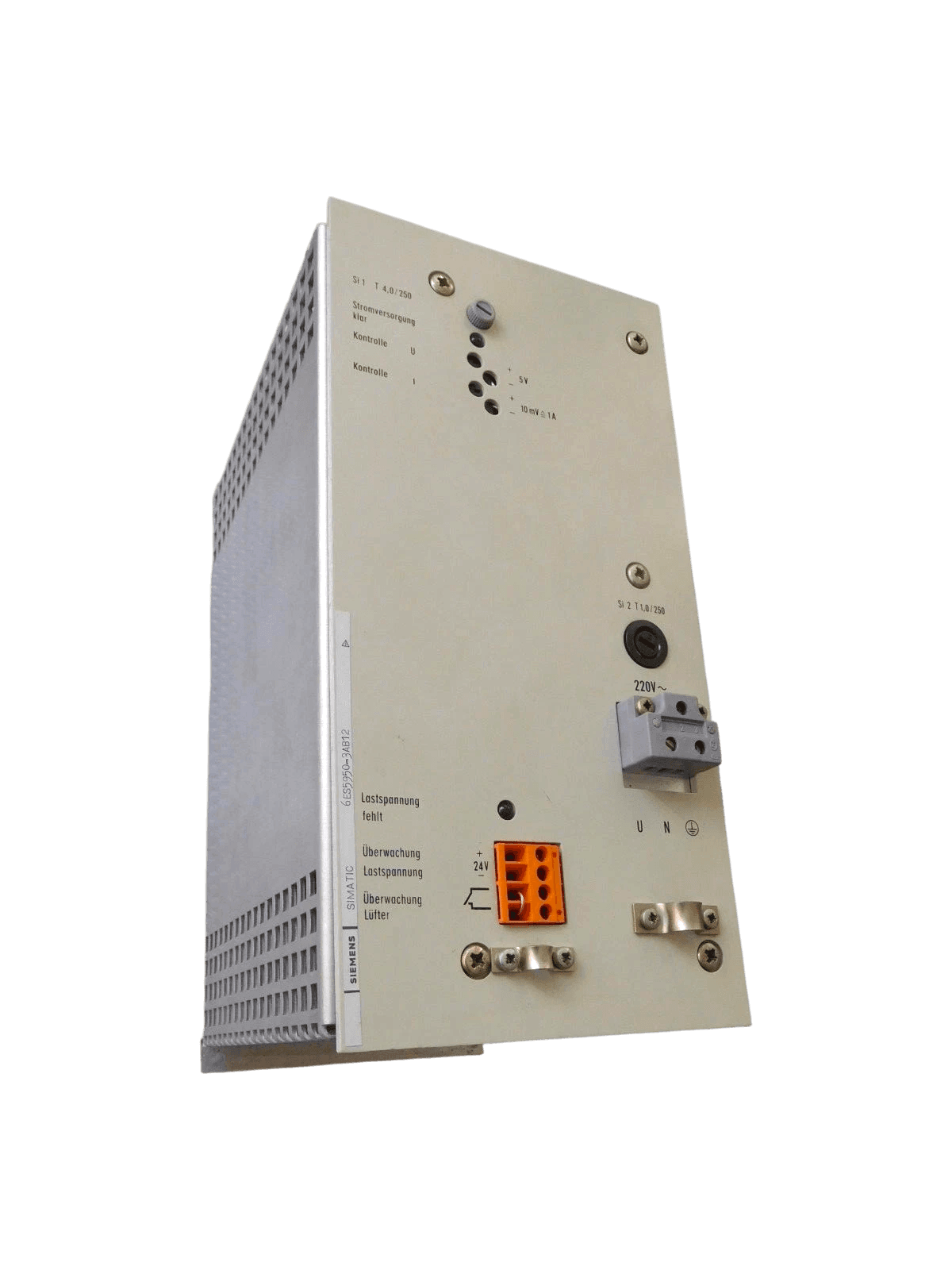6ES5950-3AB12 Siemens