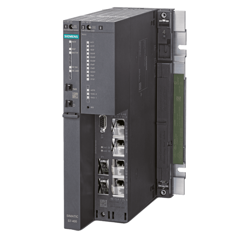 6ES7654-6CQ00-3CF0 Siemens