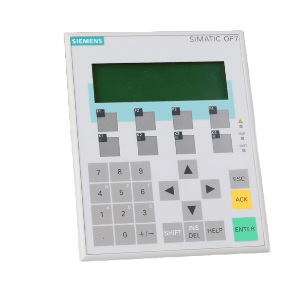6AV3607-1JC30-0AX1 Siemens