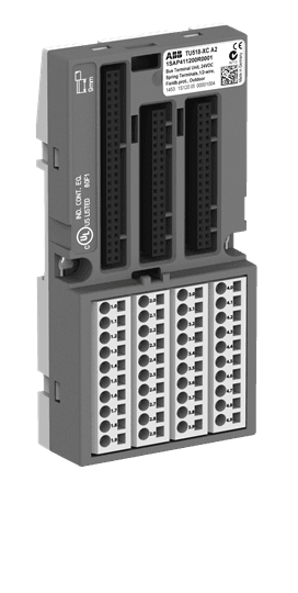 1SAP411200R0001 ABB - TU518-XC