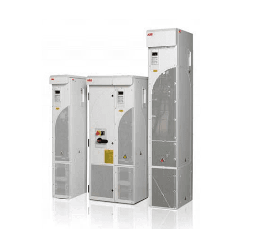 ACS800-02-0170-3+E210+P901 ABB