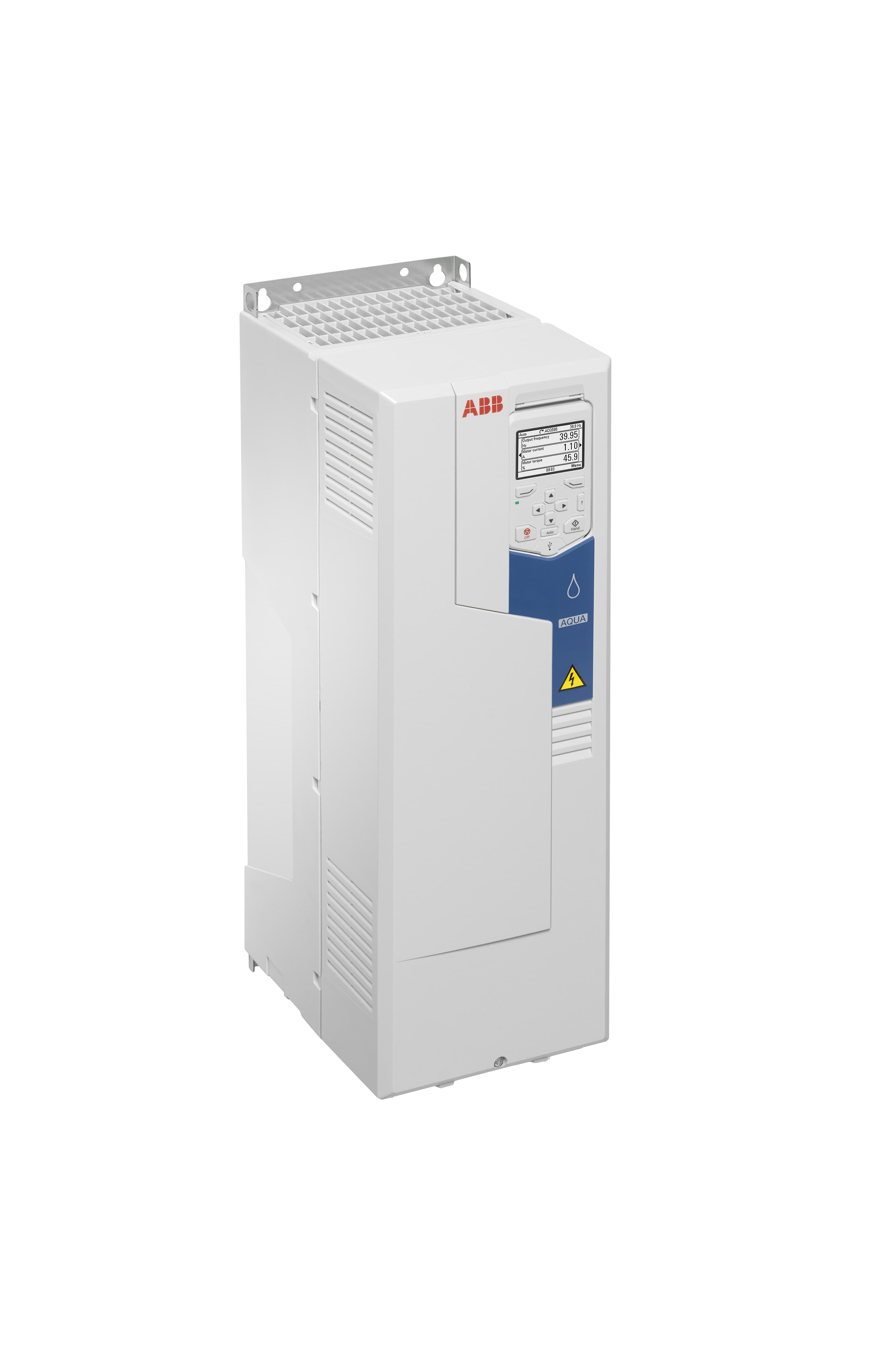 ACQ580-01-073A-4 ABB
