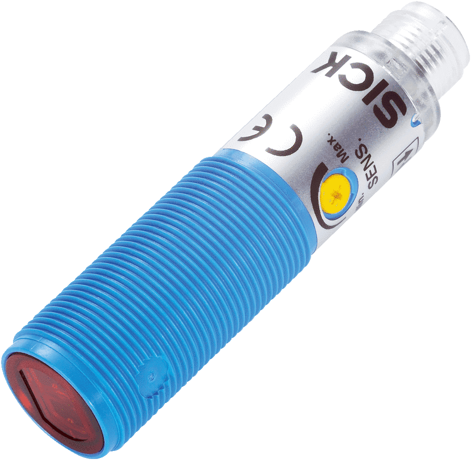1053299 Sick - VL180-2P42436P02