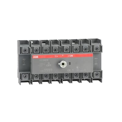 1SCA105022R1001 ABB - OT100F8
