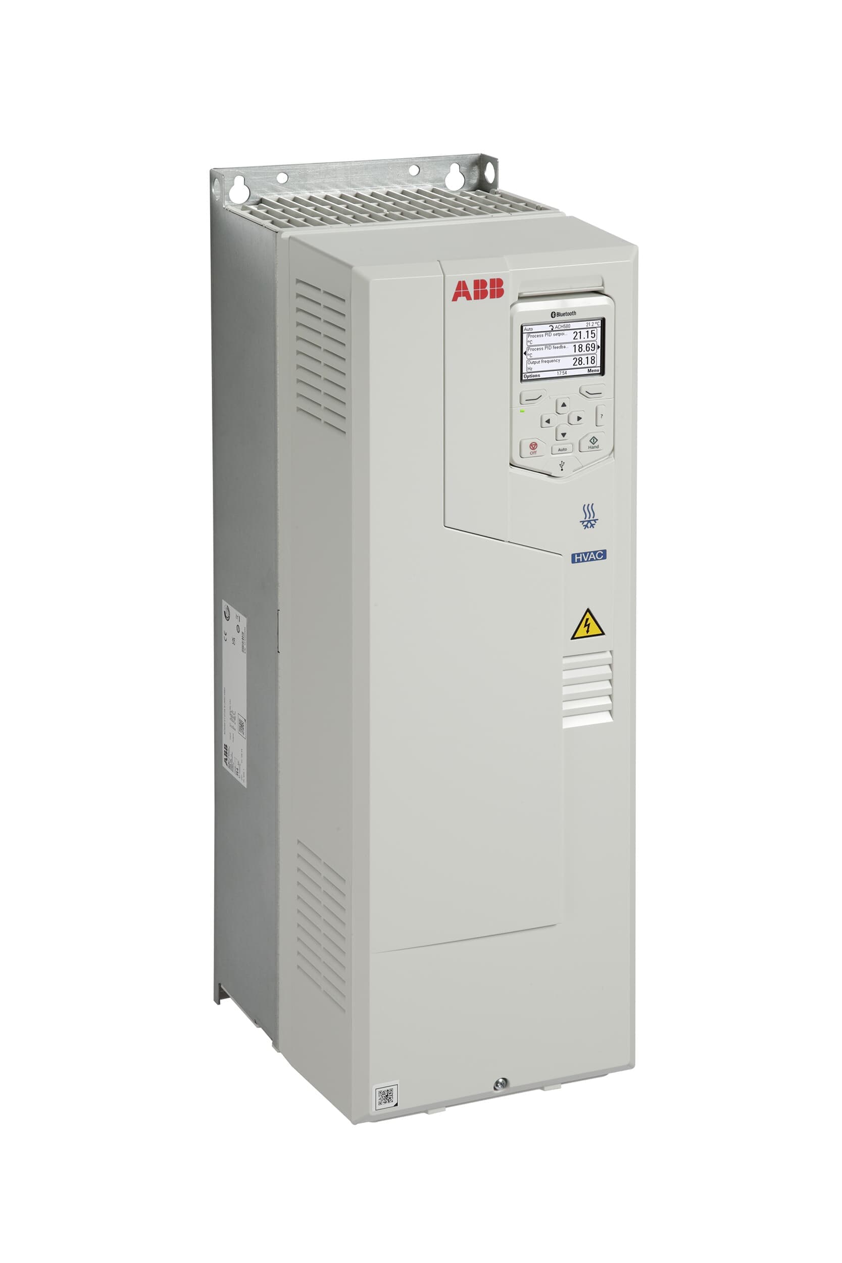 ACH580-01-065A-4 ABB