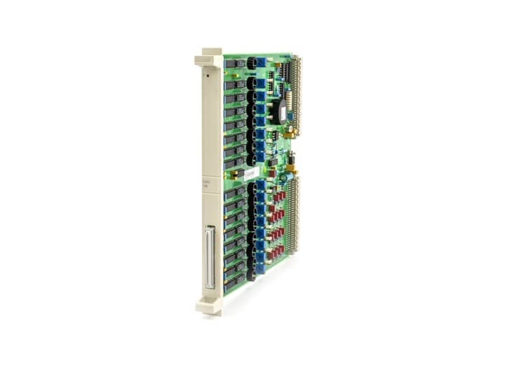 5730030-UC ABB - DSAI 130K01