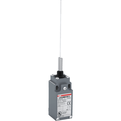 1SBV013891R1211 ABB - LS33M91B11