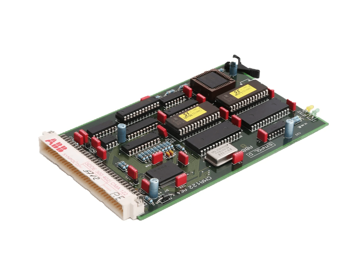 3DDE 300 408 ABB - CMA128