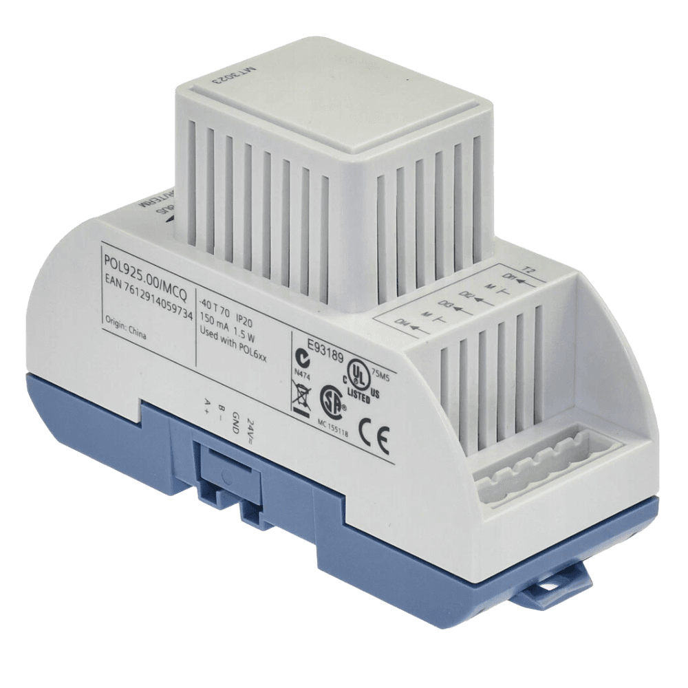 POL925.00/MCQ Siemens