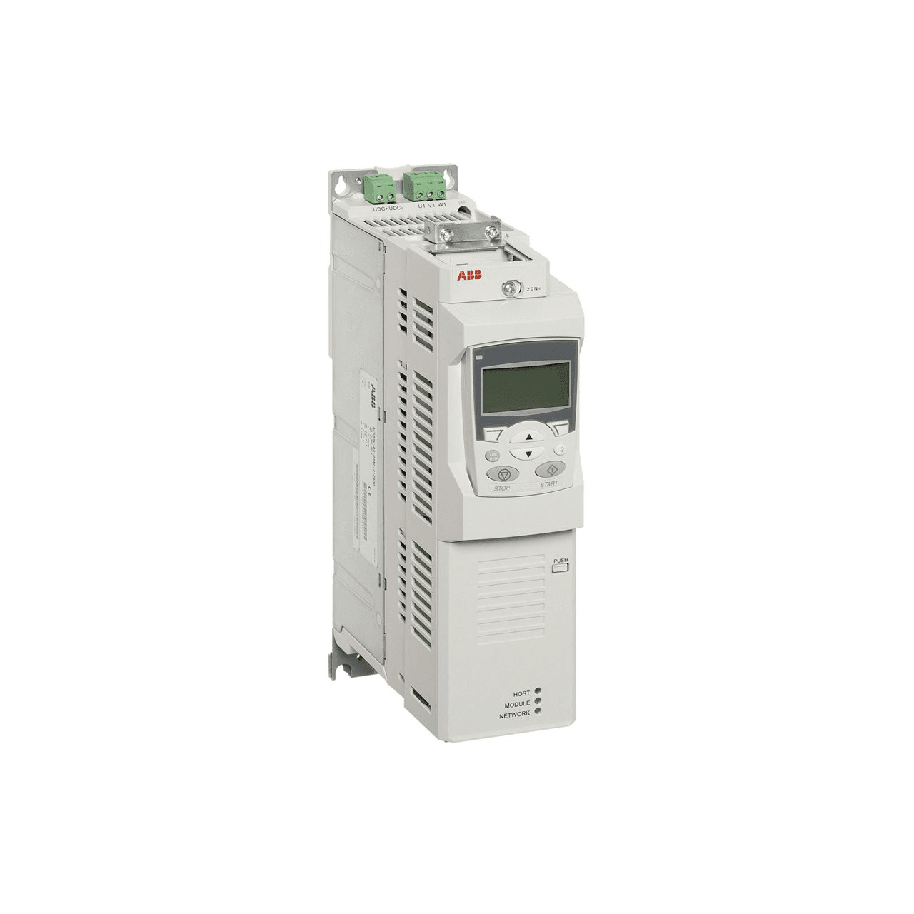 ACS850-04-144A-5 ABB