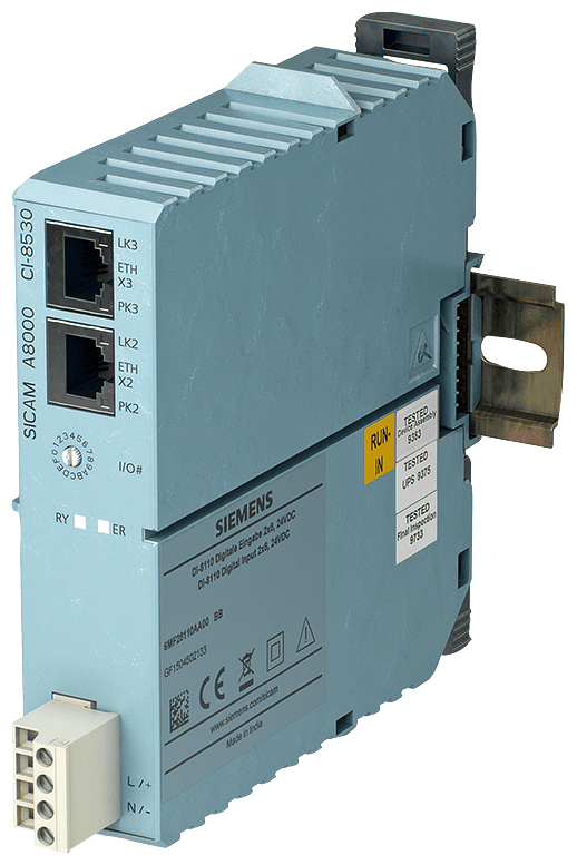 6MF2853-0AC00 Siemens