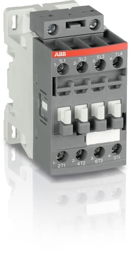 1SBL136261R2100 ABB - AF09ZB-40-00-21