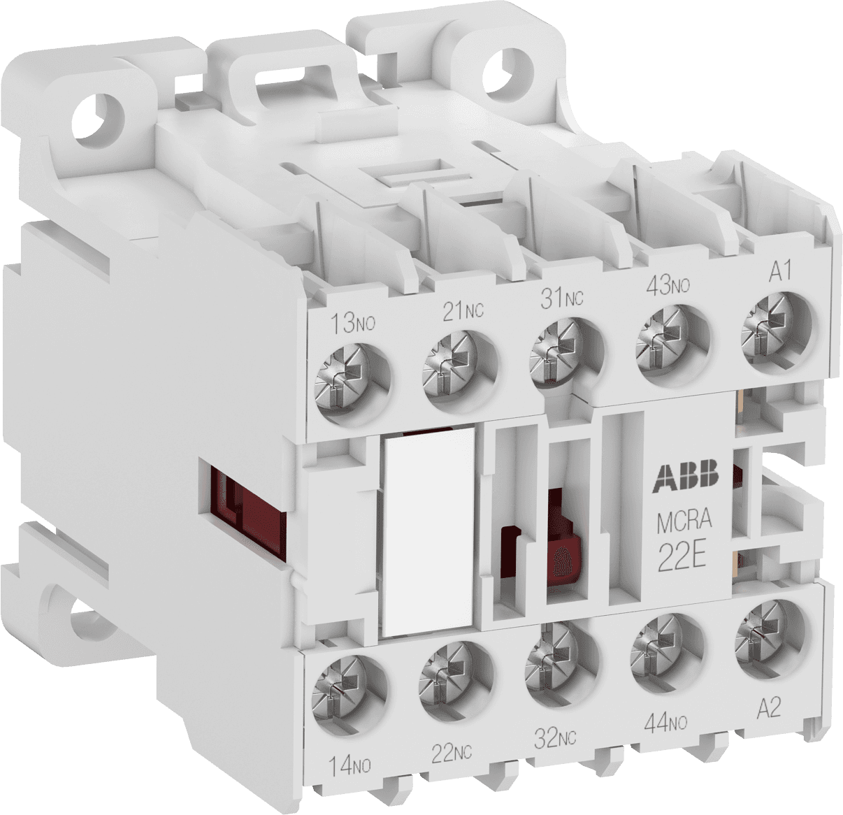 1SAH100023R9900 ABB - MCRA022ATJ