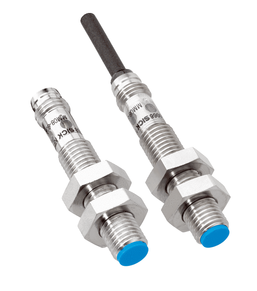 1040067 Sick - MM08-60APS-ZTK