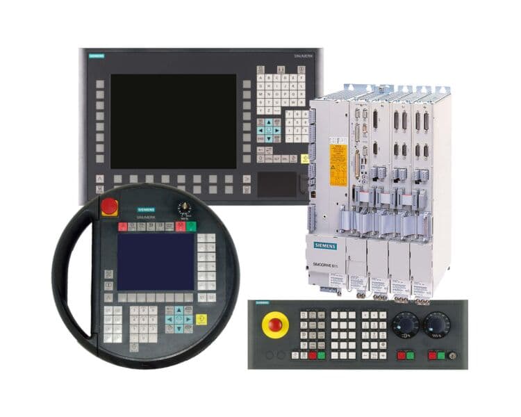 6FC5248-0AF12-0AA0 Siemens