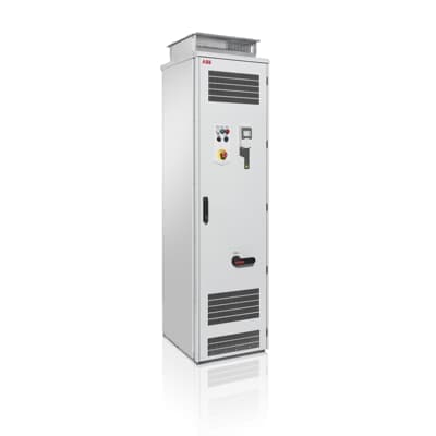 ACS580-07-0585A-4 ABB
