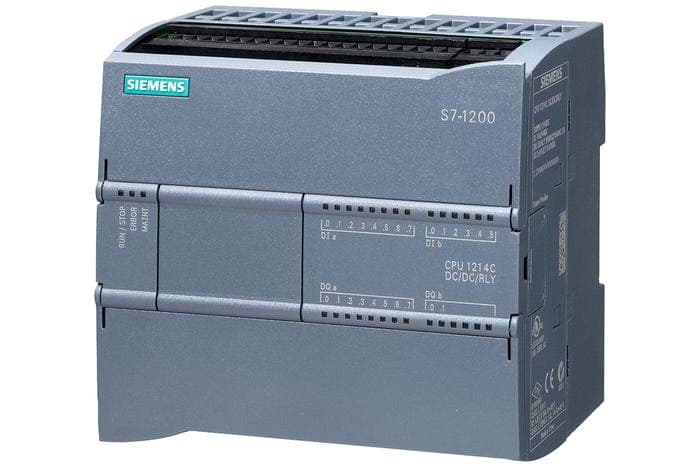 6AG1214-1HE30-5XB0 Siemens