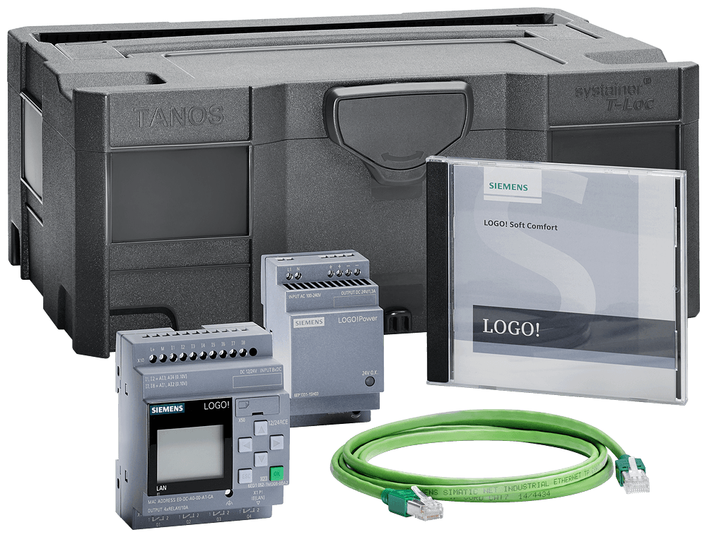6ED1057-4BA01-0AA0 Siemens