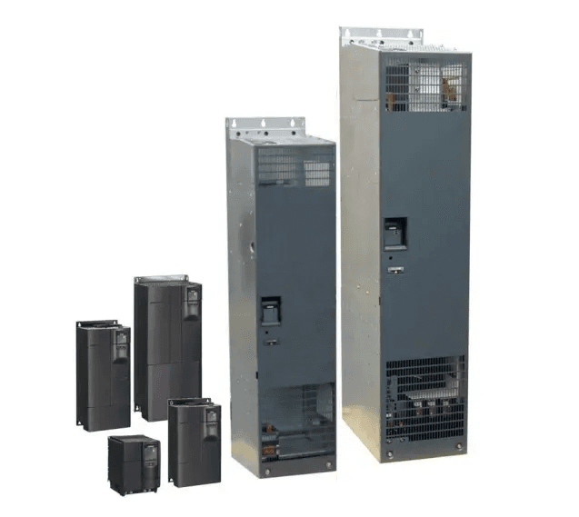 6SE6436-2UE35-5FA0 Siemens