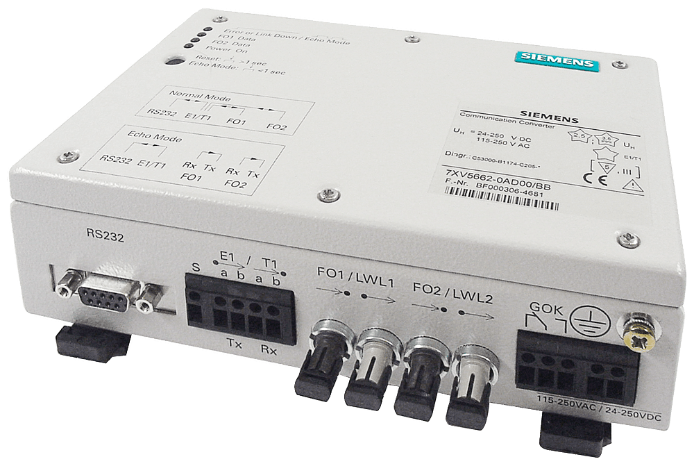 7XV5662-0AA00 Siemens