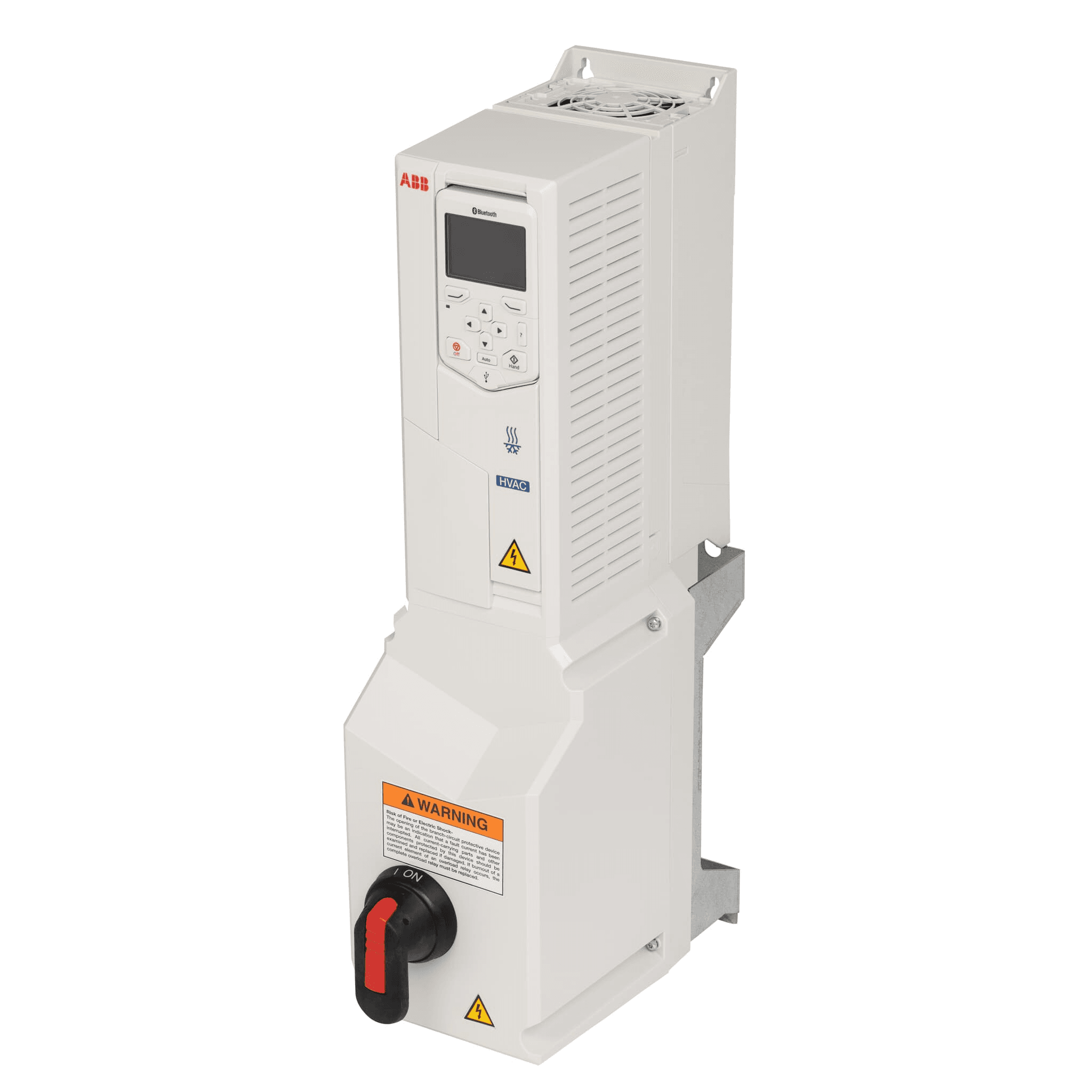 ACH580-PCR-027A-4 ABB