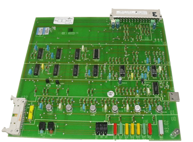 6DM1001-3LA02-2 Siemens