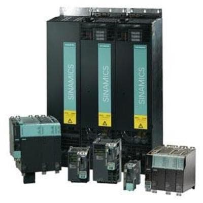 6SL3126-1TE24-5AA3 Siemens
