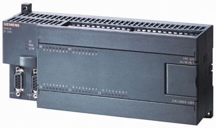 6ES7216-2AF21-0XB0 Siemens
