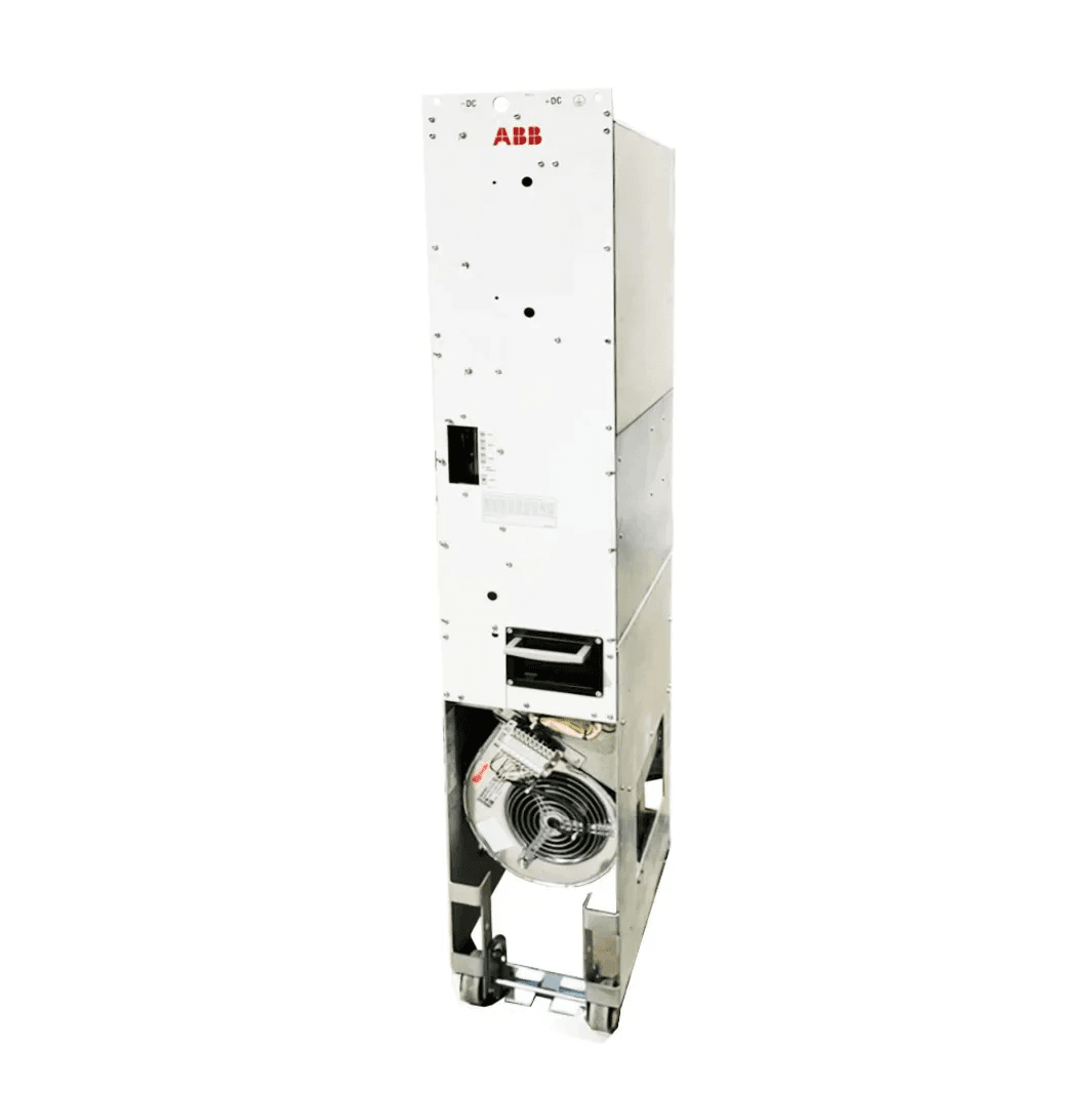 ACS800-104-0440-7+E205 ABB