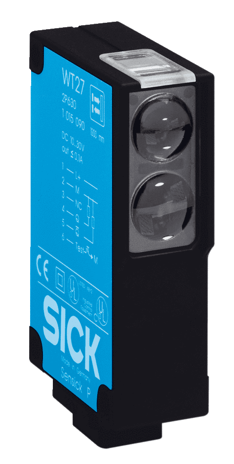 1015091 Sick - WT27-2R610