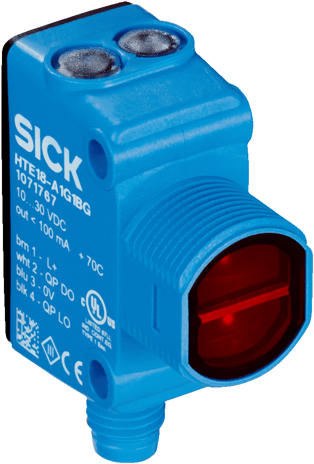 1078491 Sick - HTF18-P3A2BB