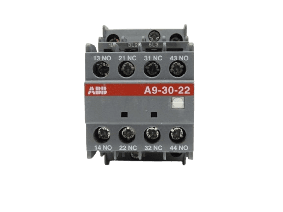 1SBL181001R8822 ABB - A16-30-22 230-240V 50Hz/ 240-260V 60Hz