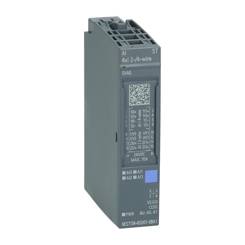 6ES7134-6GD01-0BA1 Siemens