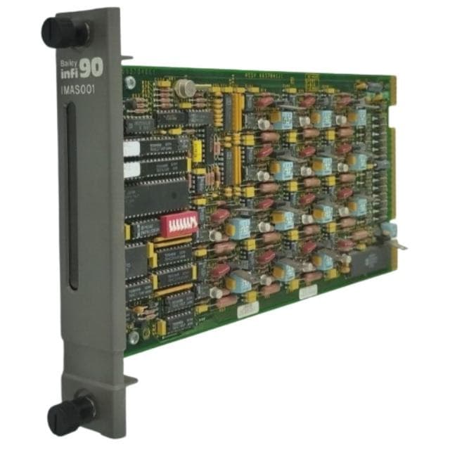 IMASO-01 ABB