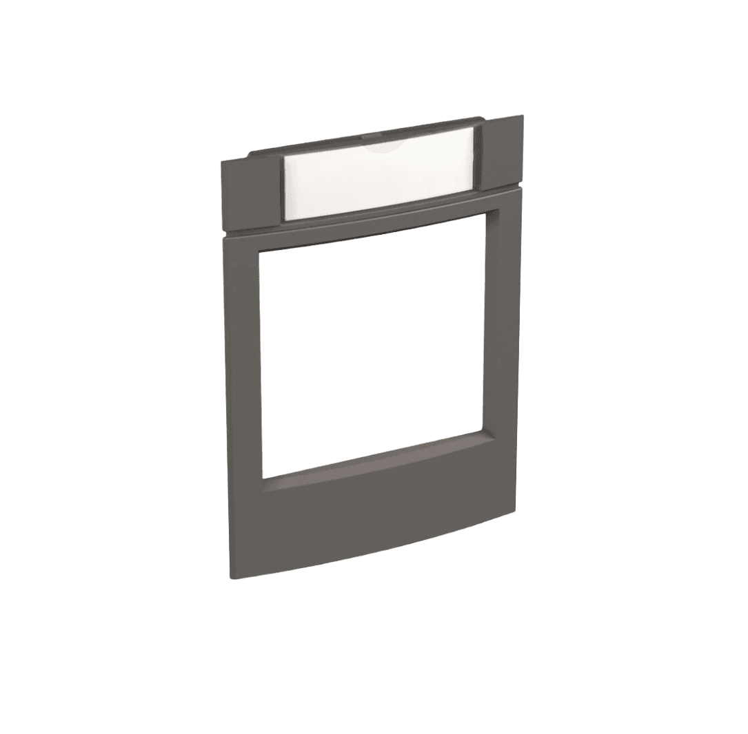 1SDA105139R1 ABB - FLANGE x THE COMPARTM.DOOR XT5 F/P