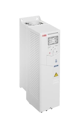 ACH580-01-018A-4+J400 ABB